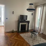 Appartement Parisien