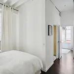 Saint Germain - Buci City Apartment