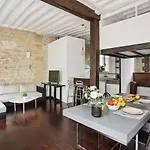 Saint Germain - Buci City Apartment