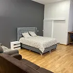 Appartement Spacieux Au Coeur Du 9 Eme Arrondissement