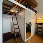 Appartement Rue De Bretagne