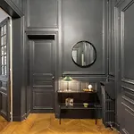 Haussmannien 156M2 Avec Balcon Filant