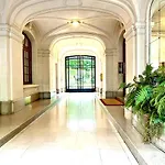 Dream Dwell Paris-Haussmannien Appartment In The 7Th Paris 400M To Eiffel Tower