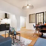 Luxuous Loft In The Jourdains\'Village-Imhost