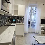 Lafayette Appartement