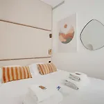 Welcoming Apartment - 1Br-4P - Sentier