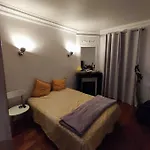 Appartement Cosy Au Coeur De Paris