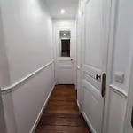 Appartement Cosy Au Coeur De Paris