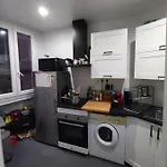 Appartement Cosy Au Coeur De Paris