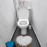 Appartement Cosy Au Coeur De Paris