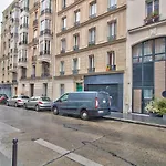 168 - Urban Studio In Paris