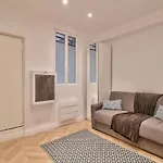 168 - Urban Studio In Paris