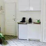 Elegant Flat In The Historic Center Of Paris