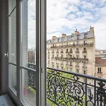 Republique - Magnifique Appartement Au Centre De Paris