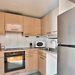 Appartement Quartier Republique