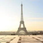 Center Of Paris - Elegant Appartment In Highly Secured Area