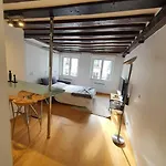 Studio Montorgueil Centre