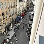 Studio Montorgueil Centre