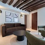 Luxury Home Marais
