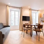Nievre Residence
