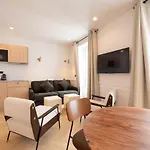 Nievre Residence