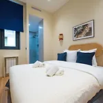 Loft In Canal Saint Martin