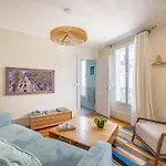 Guadeloupe - Comfortable Apartment Close To Sacre Coeur