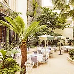 Hotel Eldorado Paris