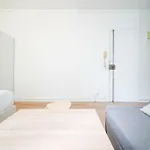 Studio Buttes-Chaumont - Hautpoul - II