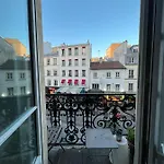 Montmartre Paris