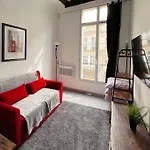 Cosy Appart Centre De Paris