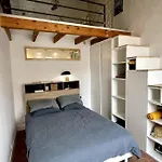 Beautiful Parisien Apartment In The City Center