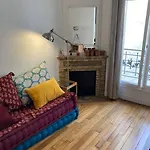Appartement Paris 16E