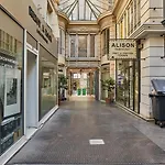 2P Passage du Caire