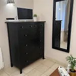 Studio Ile Saint Louis 75004 Paris