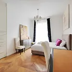 Charmant Appartement - 2Br 4P - Champs-Elysees