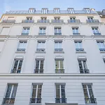 Le Belleville Cosy
