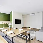 Welcoming Apartment- 2Br 6P - Le Marais