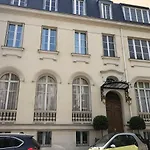 Appartement 3 Chambres Paris 7E