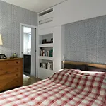 4-Bedroom Apartment In Latin Quarter