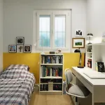 4-Bedroom Apartment In Latin Quarter