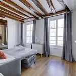 Le Marais Republique - Studio - Cityapartmentstay