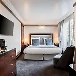 Hotel Pont Royal Paris Saint-Germain-Des-Pres