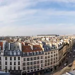 Hotel Pont Royal Paris Saint-Germain-Des-Pres