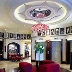Hotel Pont Royal Paris Saint-Germain-Des-Pres