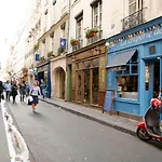 Latin Quartier & Pantheon - Cityapartmentstay