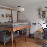 Bienvenue Au Studio Central