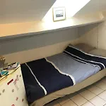 Confortable Studio,Paris 14 Eme