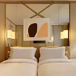 Le Belgrand Hotel Paris Champs Elysees Tapestry By Hilton