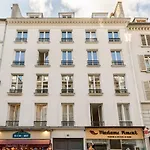 Merveil - Luxury Suite - Champs Elysees - Mauroy I